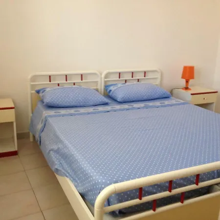 Holiday home Sud Sardegna Casa Teulada